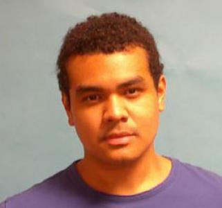 Nathael David Escorcia a registered Sexual Offender or Predator of Florida