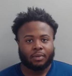 Rameir Lenard Jones Jr a registered Sexual Offender or Predator of Florida