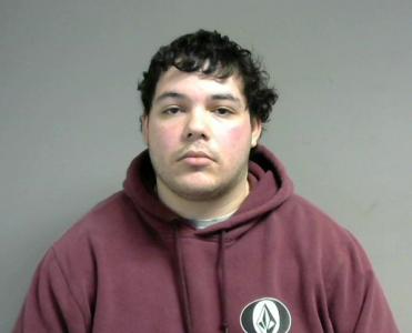 Michael Antonio Reyes a registered Sexual Offender or Predator of Florida