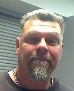 David Chaparro a registered Sex Offender of California