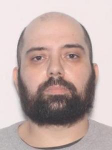 Justin Eric Gottschalk a registered Sexual Offender or Predator of Florida