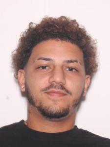 Ismael Torres Marchany a registered Sexual Offender or Predator of Florida
