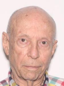 David Irwin Farber a registered Sexual Offender or Predator of Florida