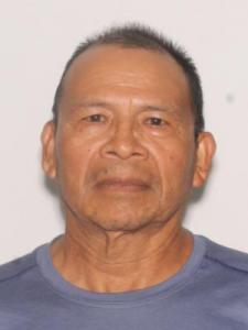 Antonio Juan a registered Sexual Offender or Predator of Florida