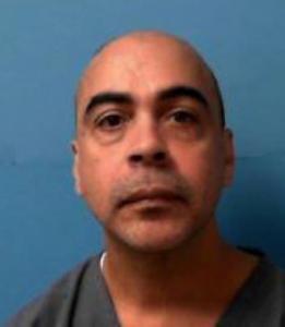Angel Manuel Nunez a registered Sexual Offender or Predator of Florida