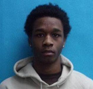 Jacobie Dominique Jenkins Jr a registered  of Florida