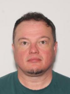 Chad Anthony Johnson a registered Sexual Offender or Predator of Florida