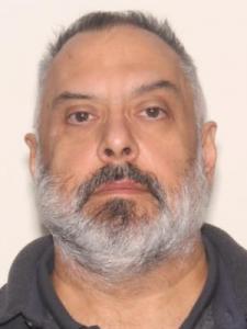 William Marion Patterson III a registered Sexual Offender or Predator of Florida