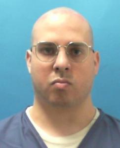 Richard Anthony Santiago Gonzalez II a registered Sexual Offender or Predator of Florida