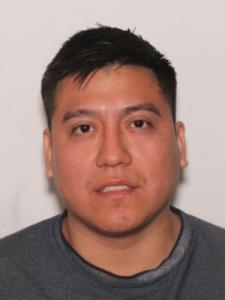 Jhonny Diaz-perez a registered  of Florida