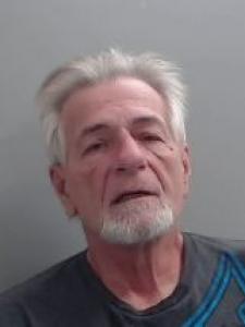 Keith Thomas Walter a registered Sexual Offender or Predator of Florida