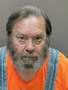 James Dennis Cruce a registered Sexual Offender or Predator of Florida