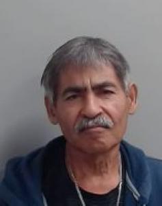 Arnold Rodriguez a registered Sexual Offender or Predator of Florida