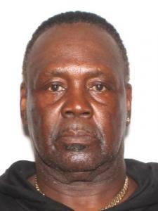 Ronnie Green a registered Sexual Offender or Predator of Florida