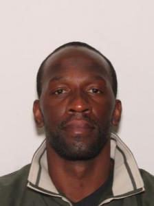 Lashawn Asheem Thompson a registered  of Florida