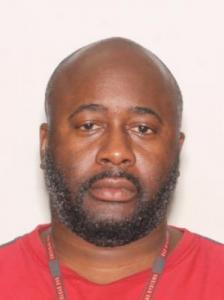 Fredrick Victor Harris a registered Sexual Offender or Predator of Florida