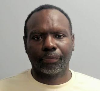 Cleveland Lanard Adams a registered  of 