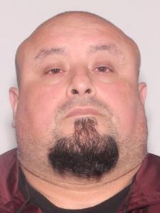 Omar Mauricio Arias Menjivar a registered Sexual Offender or Predator of Florida
