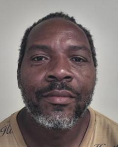 Joe Bernard Burge a registered Sexual Offender or Predator of Florida