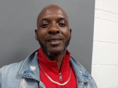 Dekendrick Dionne Hall a registered Sexual Offender or Predator of Florida