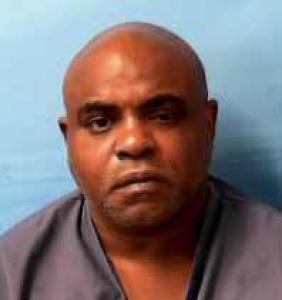 Andre Rodriquez Washington a registered Sexual Offender or Predator of Florida