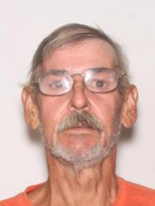 James Patrick Powell a registered Sexual Offender or Predator of Florida