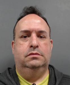 Alberto Hernandez a registered Sexual Offender or Predator of Florida