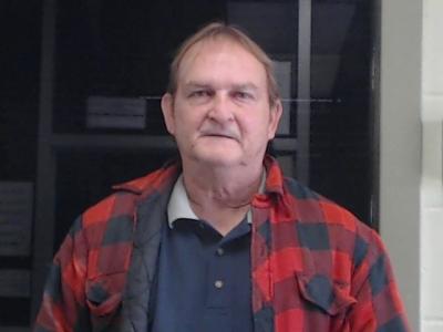 Allen Timothy Osborne a registered Sexual Offender or Predator of Florida