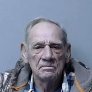 Larry Eugene Burris a registered Sexual Offender or Predator of Florida