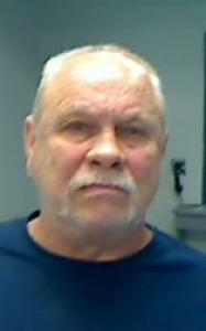 Edward Raymond Mangler a registered Sexual Offender or Predator of Florida