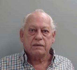 Edwin Eugene Rutledge a registered Sexual Offender or Predator of Florida