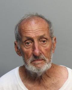 Alfredo Palazuelos a registered Sexual Offender or Predator of Florida