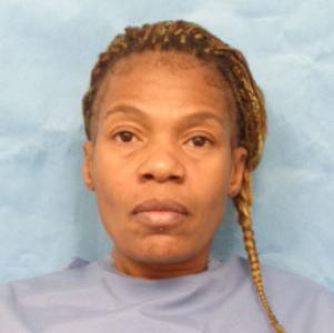 Natasha Victoria Wright a registered Sexual Offender or Predator of Florida