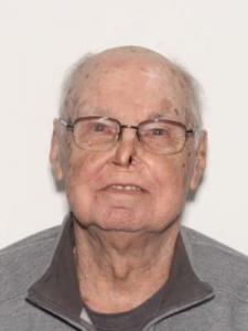 Stephen Alexander Gerush a registered Sexual Offender or Predator of Florida