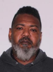 Jerry Deshonte Mays a registered Sexual Offender or Predator of Florida