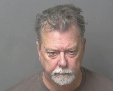 Jon Robert Kevin Clausen a registered Sexual Offender or Predator of Florida