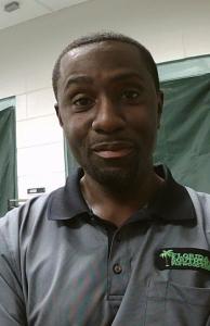 Allen Lamar Melton a registered Sexual Offender or Predator of Florida