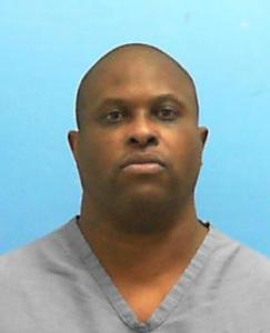 Sherman Jamaine Hackley a registered Sexual Offender or Predator of Florida