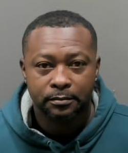 Tervell Lavar Ingram a registered  of Florida