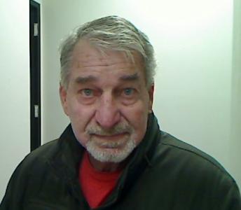 Paul Edward Stroud a registered Sexual Offender or Predator of Florida