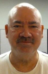 Leroy Brian Johnston a registered Sexual Offender or Predator of Florida