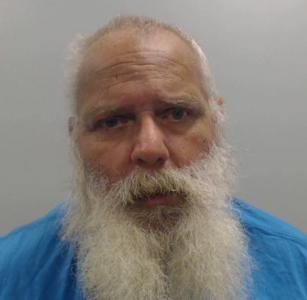 David Lee Trammell a registered Sexual Offender or Predator of Florida