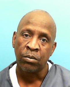 Robert Eugene Burke a registered Sexual Offender or Predator of Florida