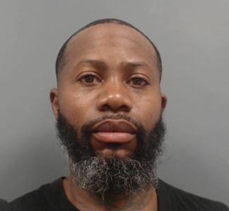 Terrence Levon Anderson a registered Sexual Offender or Predator of Florida