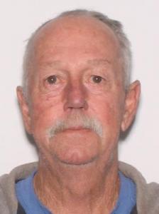 Darrell Walker Griffin Sr a registered Sexual Offender or Predator of Florida