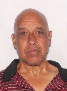 Anthony Mc Lean a registered Sexual Offender or Predator of Florida