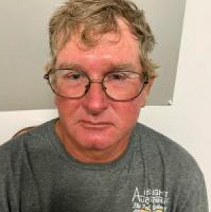 Terry Eugene Hensley a registered Sexual Offender or Predator of Florida