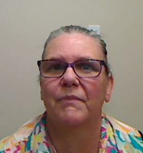 Brenda Marie Brown a registered Sexual Offender or Predator of Florida