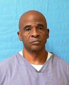 Cornelus Lothel Bush a registered  of Florida