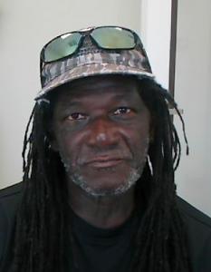 Willie Lawrence Riley a registered  of Florida